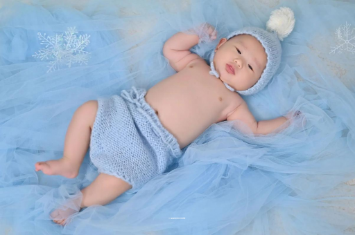 通化宝宝后囟门闭合时间 通化宝宝后囟门闭合时间